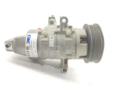 Peça sobressalente para automóvel em segunda mão compressor de ar condicionado a/a a/c por ford ka+ active referências oem iam j2bh19d629aa  