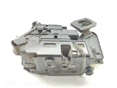 Автозапчасти б/у замок передней правой двери за seat leon (5f1) 2.0 tdi ссылки oem iam 5k1837016e  