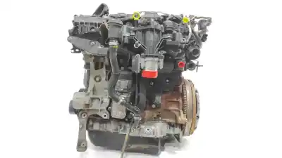 Second-hand car spare part complete engine for ford kuga (cbv) titanium oem iam references   