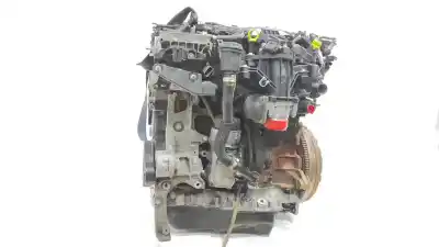 Second-hand car spare part complete engine for ford kuga (cbv) titanium oem iam references   