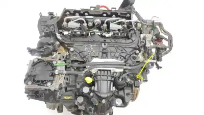 Peça sobressalente para automóvel em segunda mão motor completo por ford kuga (cbv) titanium referências oem iam 