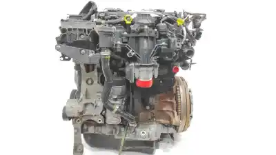 Second-hand car spare part complete engine for ford kuga (cbv) titanium oem iam references   