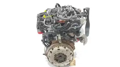 Second-hand car spare part complete engine for ford kuga (cbv) titanium oem iam references   