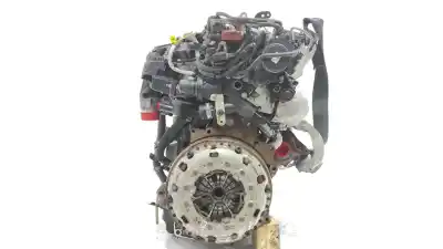 Second-hand car spare part complete engine for ford kuga (cbv) titanium oem iam references   