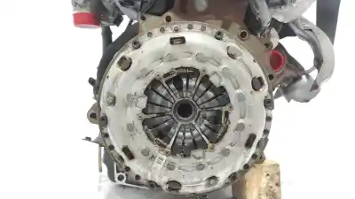 Second-hand car spare part complete engine for ford kuga (cbv) titanium oem iam references   