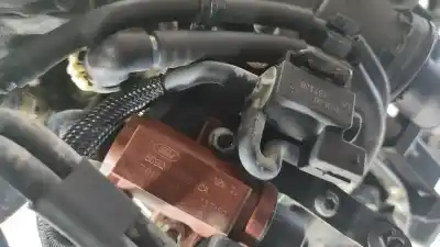 Second-hand car spare part complete engine for ford kuga (cbv) titanium oem iam references   