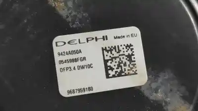 Second-hand car spare part complete engine for ford kuga (cbv) titanium oem iam references   