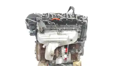 Second-hand car spare part complete engine for ford kuga (cbv) titanium oem iam references   