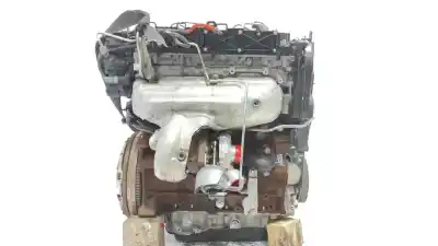 Second-hand car spare part complete engine for ford kuga (cbv) titanium oem iam references   