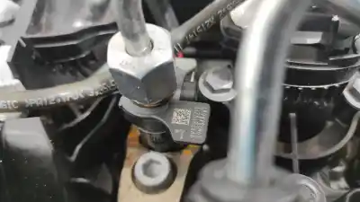 Second-hand car spare part complete engine for ford kuga (cbv) titanium oem iam references   