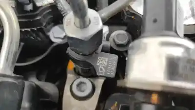 Second-hand car spare part complete engine for ford kuga (cbv) titanium oem iam references   