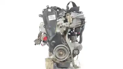 Second-hand car spare part complete engine for ford kuga (cbv) titanium oem iam references   