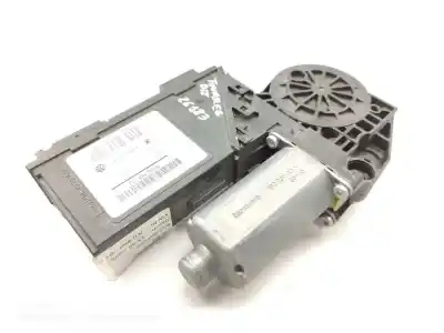 Second-hand car spare part left front window motor for volkswagen touareg (7la) tdi r5 oem iam references 7l0959701g  