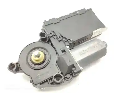 Second-hand car spare part left front window motor for volkswagen touareg (7la) tdi r5 oem iam references 7l0959701g  