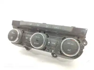 Автозапчасти б/у климат-контроль за seat leon (5f1) 2.0 tdi ссылки oem iam 5f0907044h Автозапчасти б/у климат-контроль за seat leon (5f1) 2.0 tdi ссылки oem iam 5f0907044h