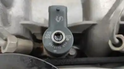 Автозапчастина б/у двигун комплект для jeep cherokee (kj) 2.5 crd 4x4 посилання на oem iam 09c  