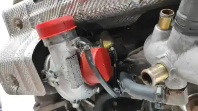 Автозапчастина б/у двигун комплект для jeep cherokee (kj) 2.5 crd 4x4 посилання на oem iam 09c  