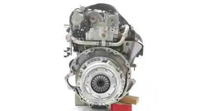 Автозапчастина б/у двигун комплект для jeep cherokee (kj) 2.5 crd 4x4 посилання на oem iam 09c  