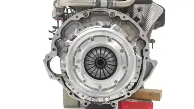 Автозапчастина б/у двигун комплект для jeep cherokee (kj) 2.5 crd 4x4 посилання на oem iam 09c  