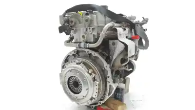 Автозапчастина б/у двигун комплект для jeep cherokee (kj) 2.5 crd 4x4 посилання на oem iam 09c  