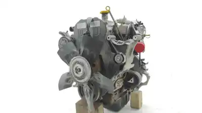 Автозапчастина б/у двигун комплект для jeep cherokee (kj) 2.5 crd 4x4 посилання на oem iam 09c  