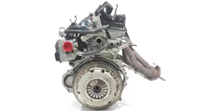 Tweedehands auto-onderdeel complete motor voor mitsubishi colt berlina 3 (cz) 1.1 inform oem iam-referenties 134910  