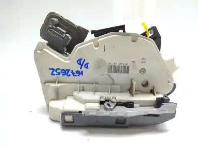 Автозапчасти б/у замок передней правой двери за seat leon (5f1) i-tech ссылки oem iam 5k1837016e  