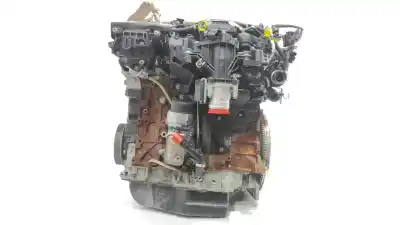 Second-hand car spare part complete engine for ford focus turn. (cb8) titanium oem iam references tyda  