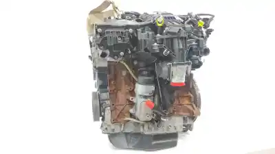 Second-hand car spare part complete engine for ford focus turn. (cb8) titanium oem iam references tyda  