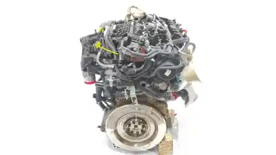 Second-hand car spare part complete engine for ford focus turn. (cb8) titanium oem iam references tyda  