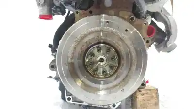 Second-hand car spare part complete engine for ford focus turn. (cb8) titanium oem iam references tyda  