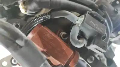 Second-hand car spare part complete engine for ford focus turn. (cb8) titanium oem iam references tyda  