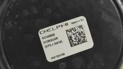 Second-hand car spare part complete engine for ford focus turn. (cb8) titanium oem iam references tyda  