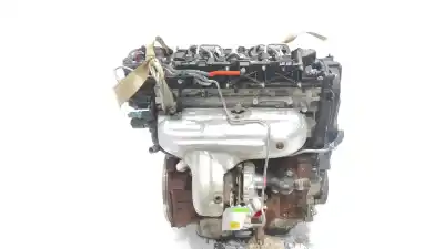 Second-hand car spare part complete engine for ford focus turn. (cb8) titanium oem iam references tyda  