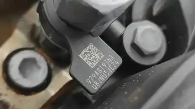 Second-hand car spare part complete engine for ford focus turn. (cb8) titanium oem iam references tyda  