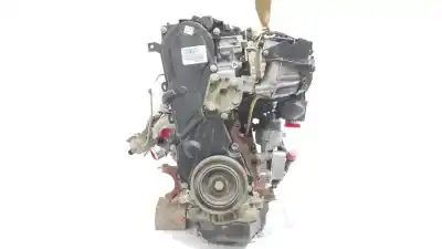 Second-hand car spare part complete engine for ford focus turn. (cb8) titanium oem iam references tyda  