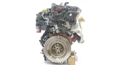 Second-hand car spare part complete engine for ford focus turn. (cb8) titanium oem iam references tyda  