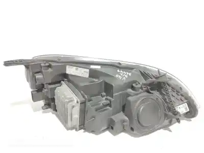 Peça sobressalente para automóvel em segunda mão farol / farolim esquerdo por volvo v40 básico referências oem iam 32228485
