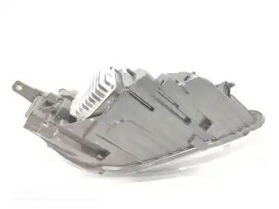 Second-hand car spare part left headlight for volvo v40 básico oem iam references 32228485  