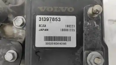 Pezzo di ricambio per auto di seconda mano riduttore per volvo v40 básico riferimenti oem iam p1285224  