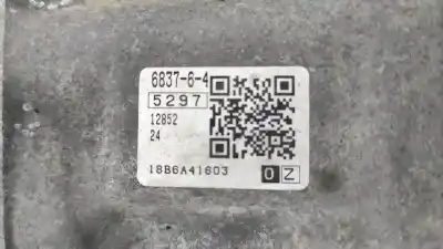 Peça sobressalente para automóvel em segunda mão caixa de velocidades por volvo v40 básico referências oem iam p1285224