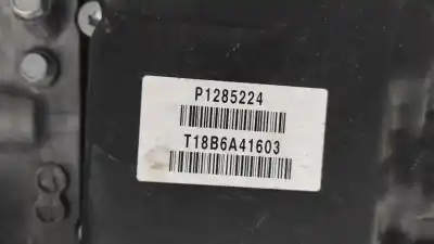 Pezzo di ricambio per auto di seconda mano riduttore per volvo v40 básico riferimenti oem iam p1285224  