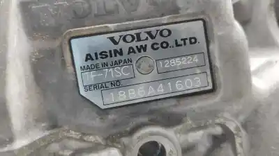 Pezzo di ricambio per auto di seconda mano riduttore per volvo v40 básico riferimenti oem iam p1285224  