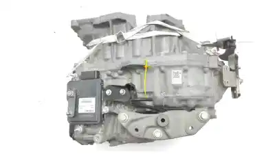 Pezzo di ricambio per auto di seconda mano riduttore per volvo v40 básico riferimenti oem iam p1285224  