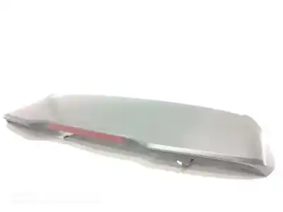 Peça sobressalente para automóvel em segunda mão spoiler da tampa da mala por volvo v40 básico referências oem iam 3125397301