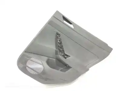 Peça sobressalente para automóvel em segunda mão forra / revestimento da porta traseira direita por volkswagen polo advance referências oem iam 2g6867212n