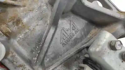 Pezzo di ricambio per auto di seconda mano riduttore per dodge caliber 2.0 s riferimenti oem iam byl  