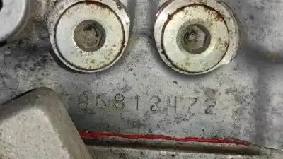 Tweedehands auto-onderdeel versnellingsbak voor dodge caliber 2.0 s oem iam-referenties byl