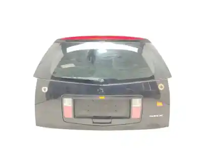 Автозапчастина б/у загальні двері для cadillac srx sports edition tracción total посилання на oem iam 15828682