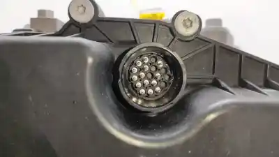 Gebrauchtes Autoersatzteil getriebe zum ford c-max titanium oem-iam-referenzen bv6r7000aj  
